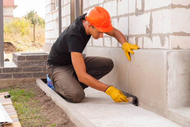 Licensed Interior Drainage System service in Huntington, VA - SGP Waterproofing